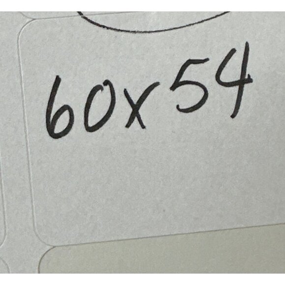 Pink Black Sparkle 2-Way Stretch Fabric 60" Wide x 54" Long Sewing Material - Picture 3 of 3